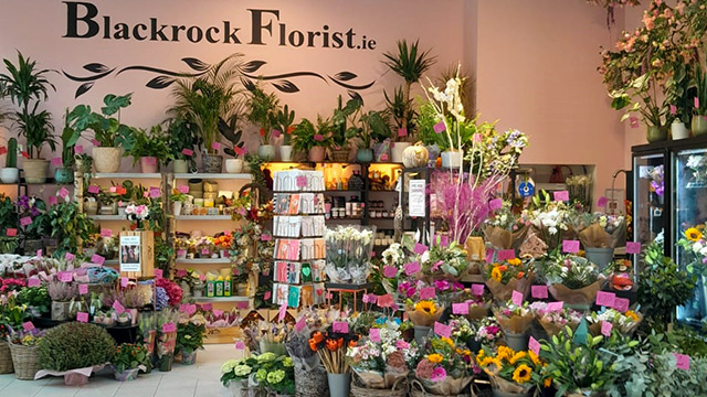 Our Florist